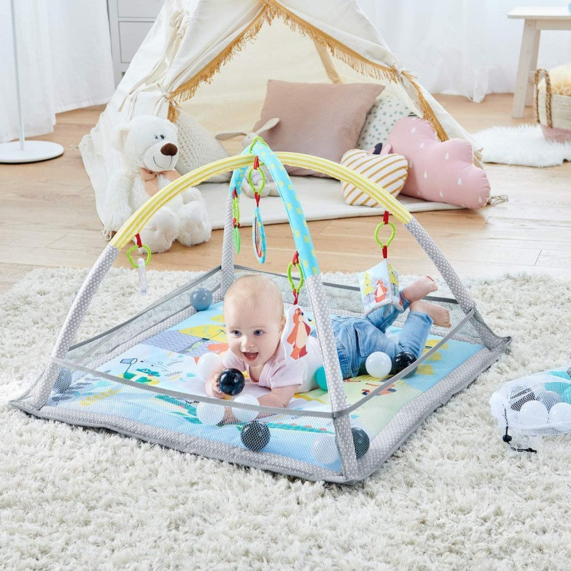 Manta De Juegos Milyplay de Kinderkraft