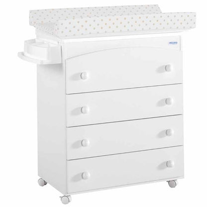 Mueble Bañera Blanco B-970 de Micuna