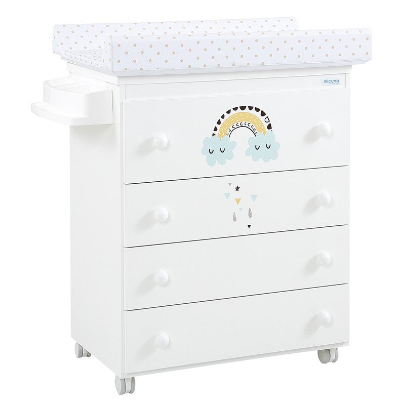Mueble Bañera B-947 Nino de Micuna