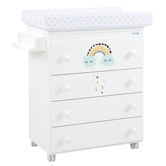 Mueble Bañera B-947 Nino de Micuna