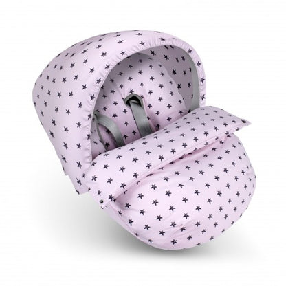 Saco Universal para Grupo 0 Estrella de Interbaby
