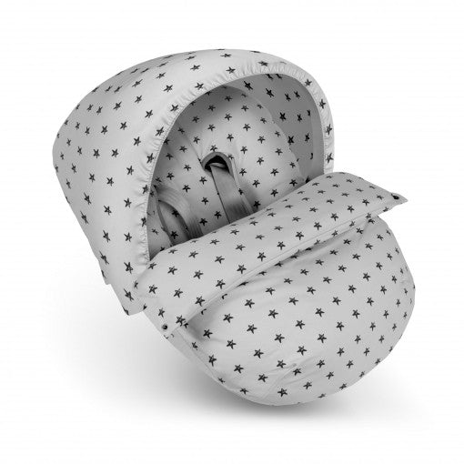 Saco Universal para Grupo 0 Estrella de Interbaby