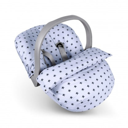Saco Universal para Grupo 0 Estrella de Interbaby