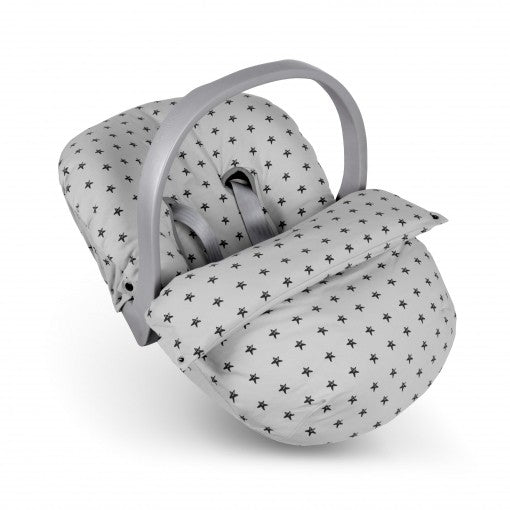 Saco Universal para Grupo 0 Estrella de Interbaby