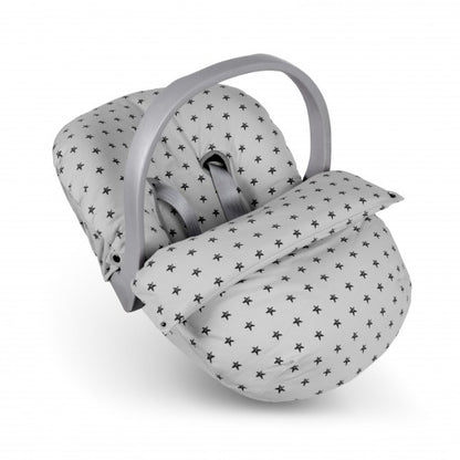 Saco Universal para Grupo 0 Estrella de Interbaby