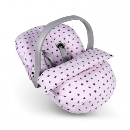 Saco Universal para Grupo 0 Estrella de Interbaby