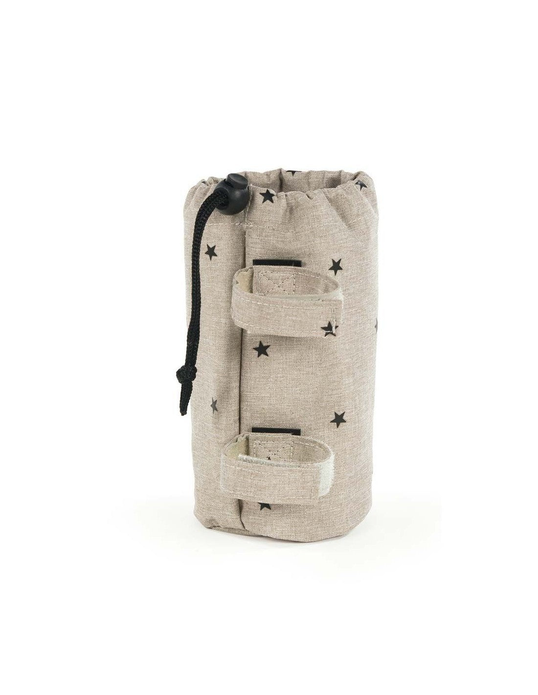 Funda térmica biberones Gaby Beige