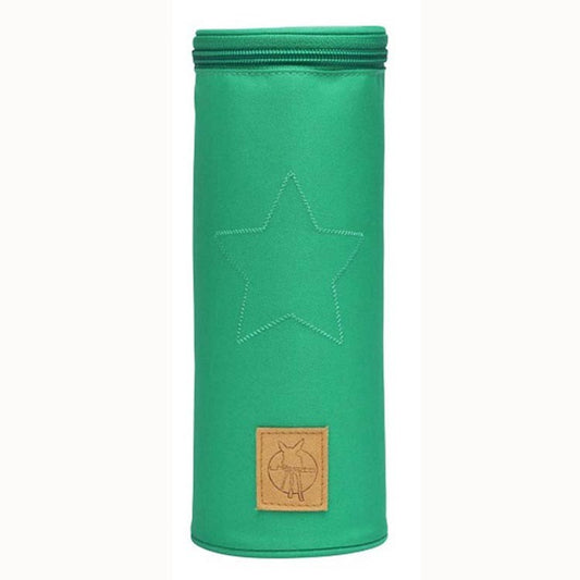 Portabiberon Casual Bottle Single Star Verde de lassing