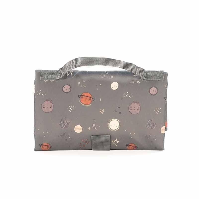 Cambiador portatil Moon de Walking mum