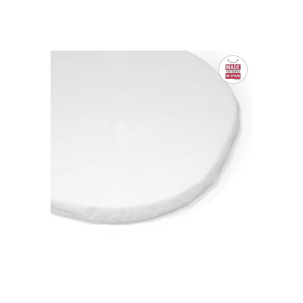 Colchon capazo Liso 35,5 cm x 79.5 cm de Cambrass