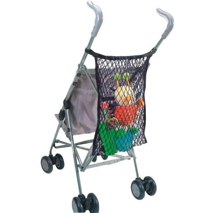 Cesta malla  para silla de paseo universal