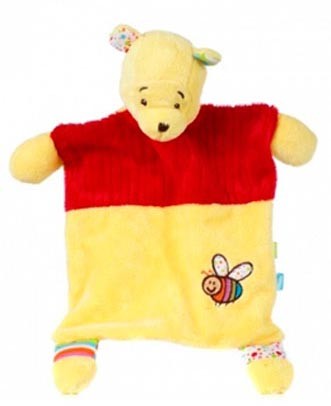 Dou dou Winnieh pooh de Disney