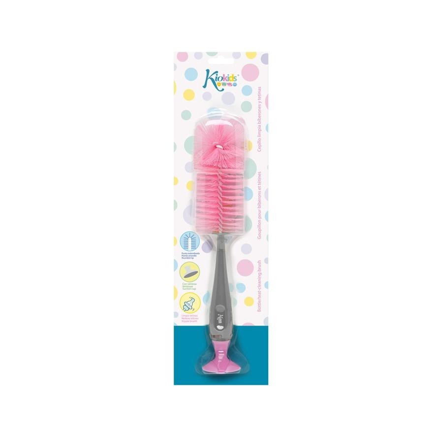 Cepillo limpiabiberones  de Kiokids