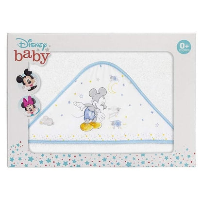 Capa de baño Counting Sheeps Mickey de Disney