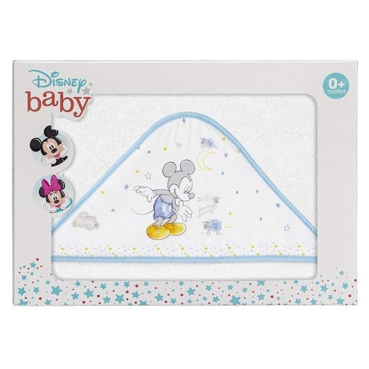 Capa de baño Counting Sheeps Mickey de Disney