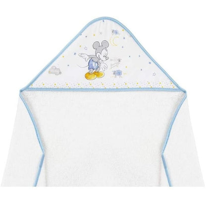 Capa de baño Counting Sheeps Mickey de Disney