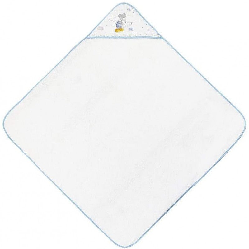 Capa de baño Counting Sheeps Mickey de Disney