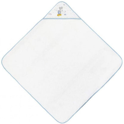 Capa de baño Counting Sheeps Mickey de Disney