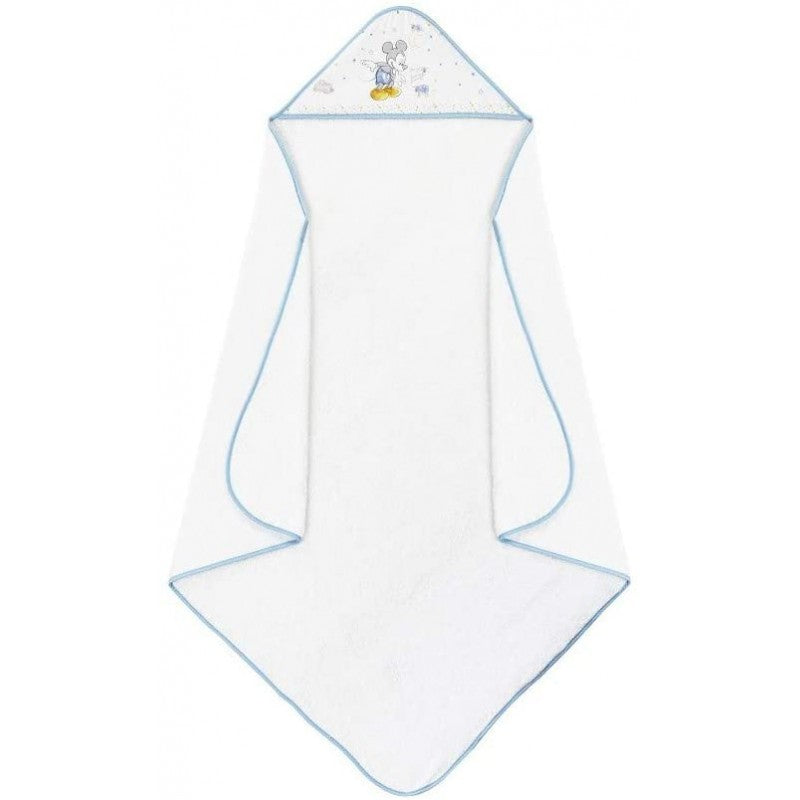 Capa de baño Counting Sheeps Mickey de Disney