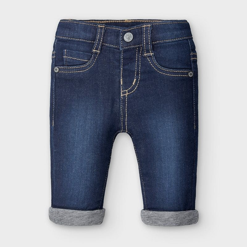 Pantalón Vaquero Largo Tejano de Mayoral