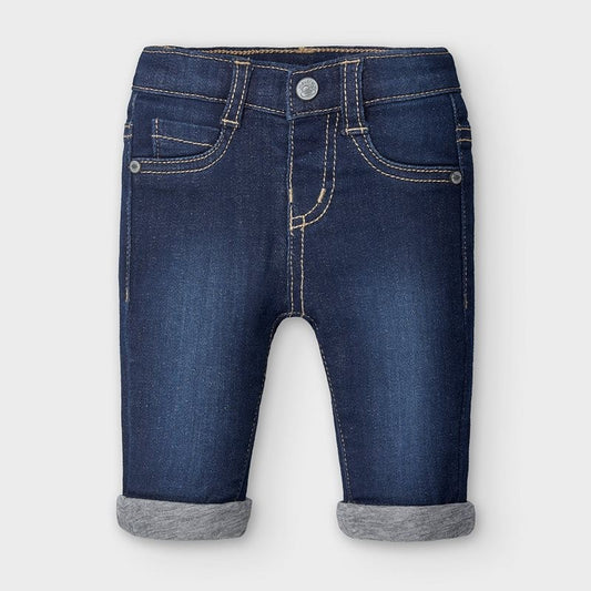 Pantalón Vaquero Largo Tejano de Mayoral