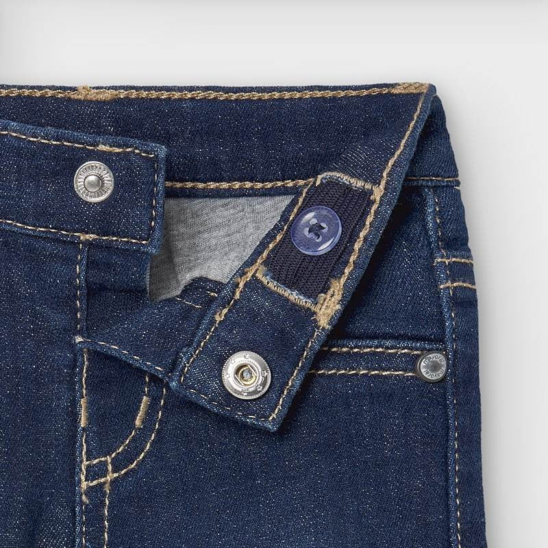 Pantalón Vaquero Largo Tejano de Mayoral