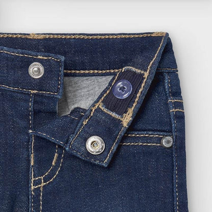 Pantalón Vaquero Largo Tejano de Mayoral