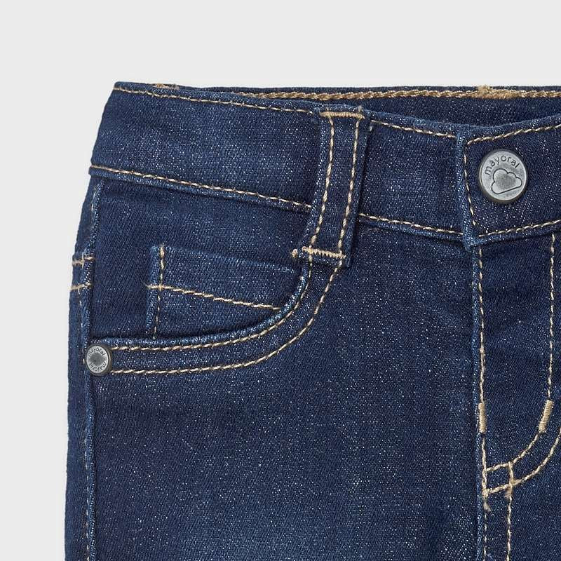 Pantalón Vaquero Largo Tejano de Mayoral