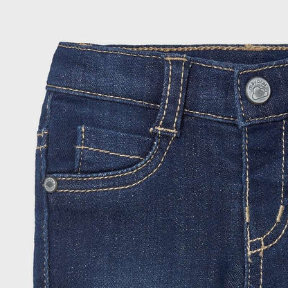 Pantalón Vaquero Largo Tejano de Mayoral