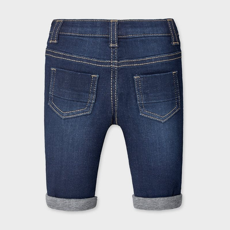 Pantalón Vaquero Largo Tejano de Mayoral