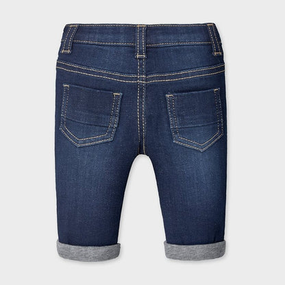 Pantalón Vaquero Largo Tejano de Mayoral