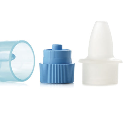 Aspirador nasal para bebés de jane