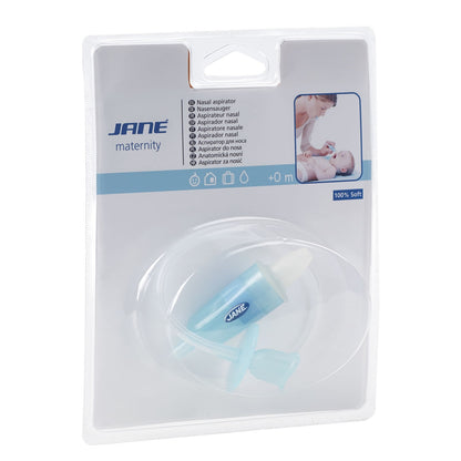 Aspirador nasal para bebés de jane