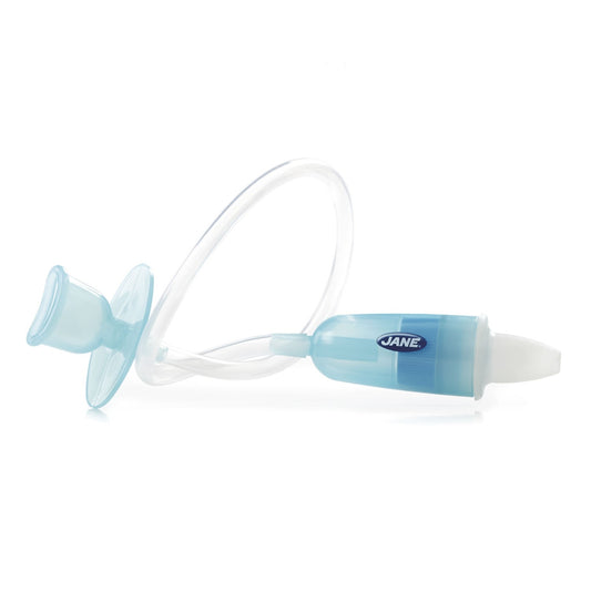 Aspirador nasal para bebés de jane