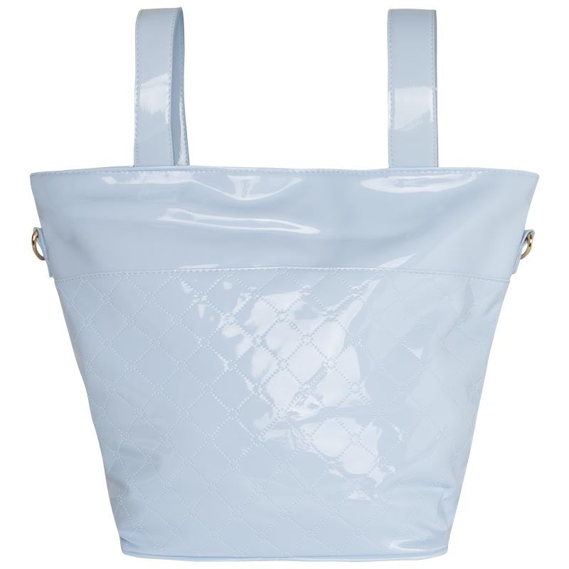 Bolso Panera Lazo De Mayoral