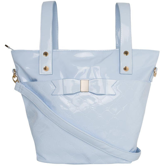 Bolso Panera Lazo De Mayoral