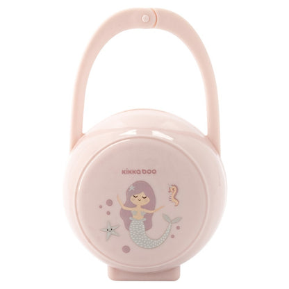 Cajita Portachupete de Kikka boo