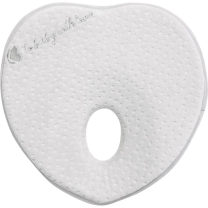 Almohada Bebé Ergonómica Viscoelástica  de Kikkaboo