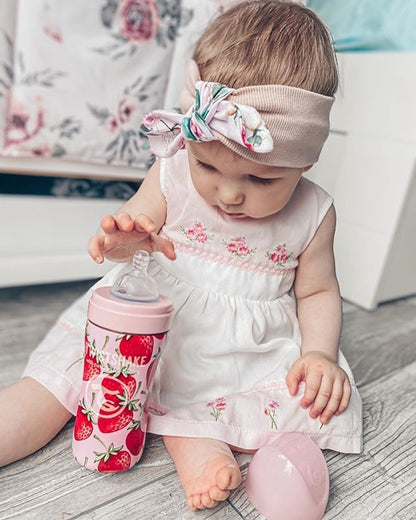 Tetina anti-colico  6+m  Plus de Twistshake