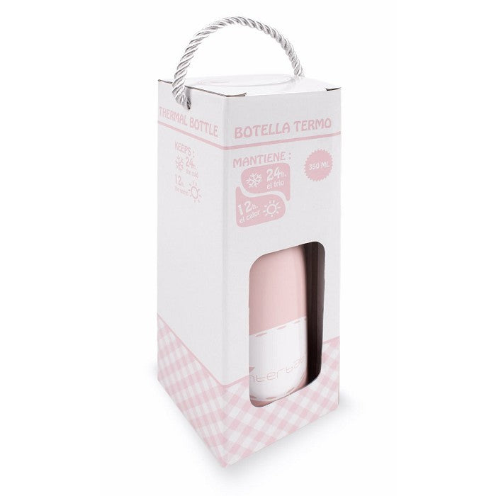 Termo Líquido 350Ml de Interbaby
