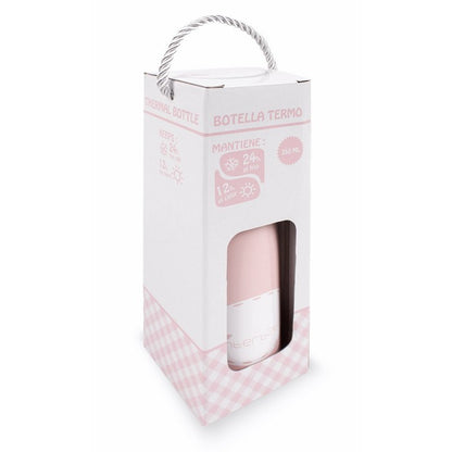 Termo Líquido 350Ml de Interbaby