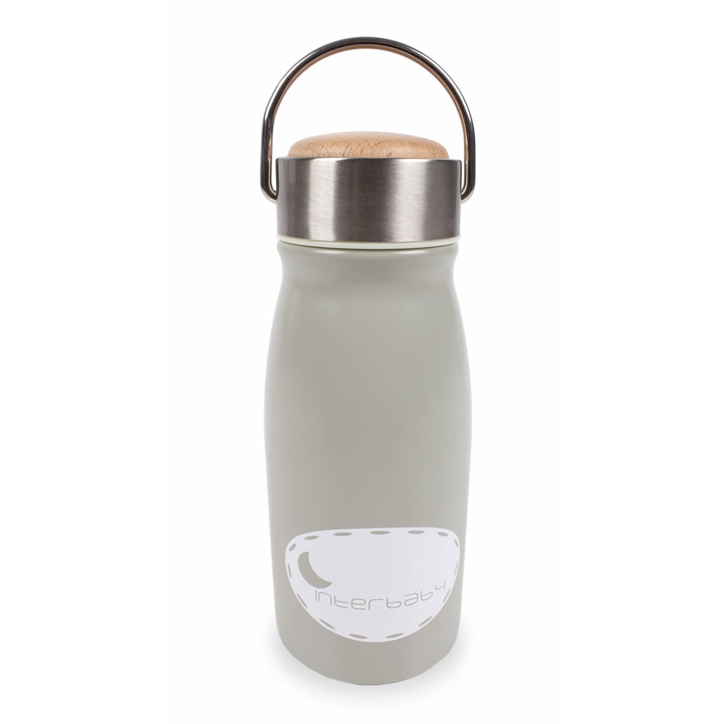 Termo Líquido 350Ml de Interbaby