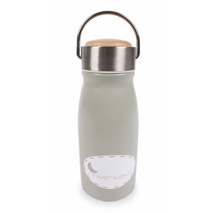 Termo Líquido 350Ml de Interbaby