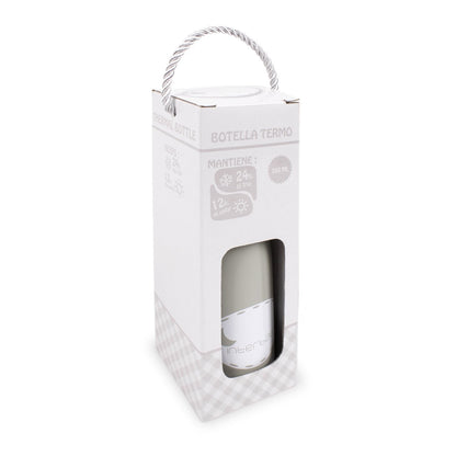 Termo Líquido 350Ml de Interbaby