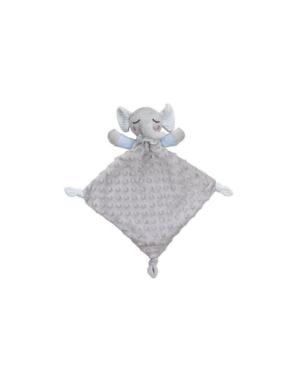 Manta Burbuja + Dou Dou Elefante de Interbaby