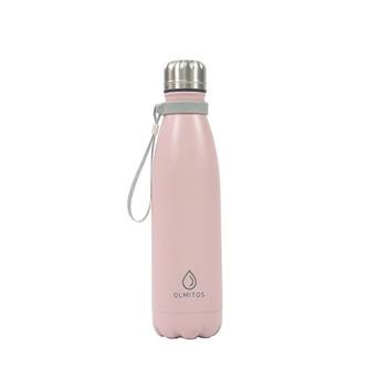 Botella Termica Inox 500 Ml de Olmitos