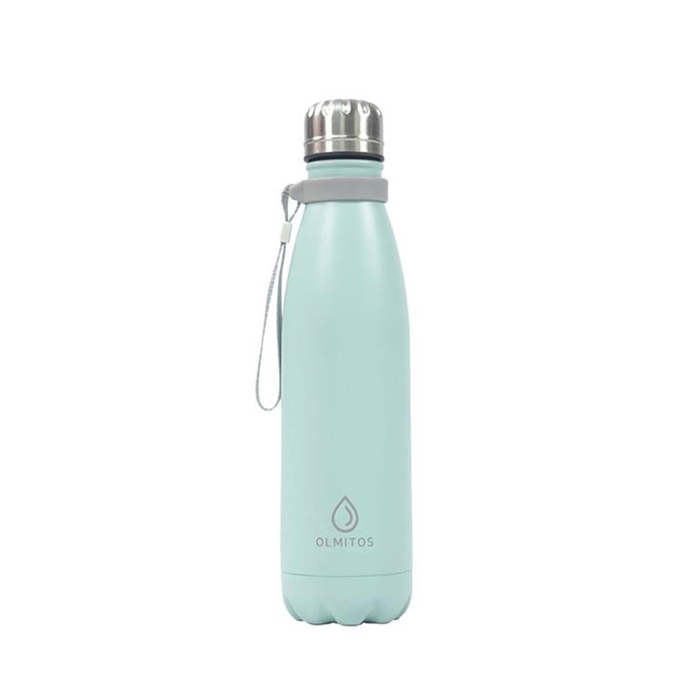 Botella Termica Inox 500 Ml de Olmitos