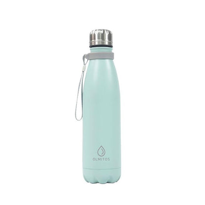 Botella Termica Inox 500 Ml de Olmitos