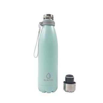 Botella Termica Inox 500 Ml de Olmitos
