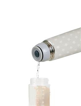 Termo Acero Estrellas 500ml De olmitos